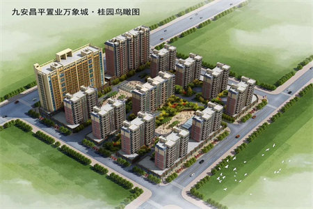 江湾城六期澜岸3室2厅1卫86.5m285万