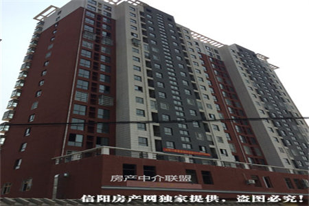 密州鑫辉华庭3室2厅1卫73万98m2出售